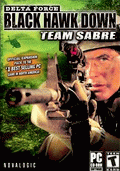 Delta Force: Black Hawk Down - Team Sabre