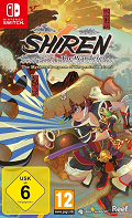 Shiren the Wanderer: The Mystery Dungeon of Serpentcoil Island