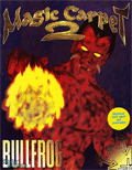 Magic Carpet 2: The Netherworlds