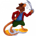 Captain Verdeterre's Plunder