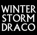 Winter Storm Draco