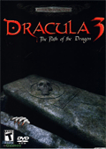 Dracula 3: Path of the Dragon