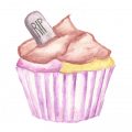 Dial C for Cupcakes