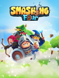 Smashing Four