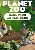 Planet Zoo: Barnyard Animal Pack