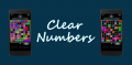 Clear Numbers