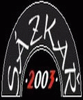 Sázkař 2003
