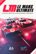 Le Mans Ultimate