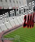 Road to World Cup 2006