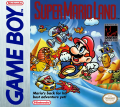 Super Mario Land