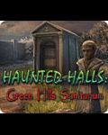 Haunted Halls: Green Hills Sanitarium