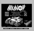Arkanoid