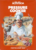 Pressure Cooker