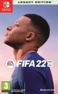 FIFA 22: Legacy Edition