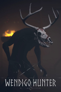 Wendigo Hunter