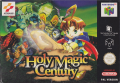 Holy Magic Century
