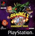 Rampage 2: Universal Tour