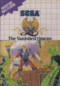 Ys: The Vanished Omens