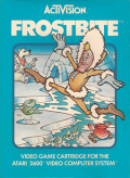 Frostbite