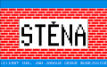 Stěna