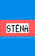 Stěna