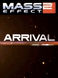 Mass Effect 2: Arrival