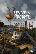 Revive & Prosper