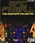 Epic Pinball