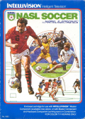 NASL Soccer
