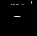 Bomb and Tank