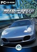 Need for Speed: Porsche 2000