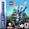 LEGO Knights' Kingdom