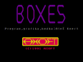 Boxes