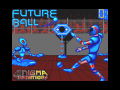 Future Ball