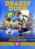 Deadly Duck