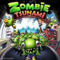 Zombie Tsunami