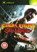 Final Fight: Streetwise