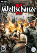 Wolfschanze II
