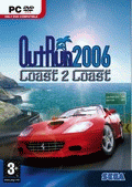 OutRun 2006: Coast 2 Coast