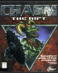 Chasm: The Rift