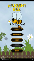 Diligent Bee