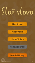 Slož slovo