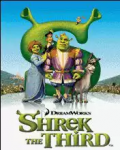 Shrek the Third: the official mobile game