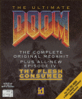 The Ultimate DOOM