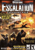 Joint Operations: Escalation