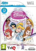 Disney Princess: Enchanting Storybooks