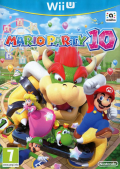 Mario Party 10