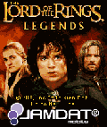 The Lord Of The Rings: Legends