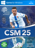 Czech Soccer Manager 2025