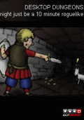 Desktop Dungeons